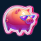 reel star dream drop slot pig symbol
