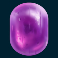 sparky and shortz hidden joules slot purple crystal symbol