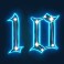 starfire fortunes tophit slot 10 symbol