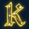 starfire fortunes tophit slot king symbol