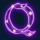 starfire fortunes tophit slot queen symbol