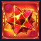 starfire fortunes tophit slot star symbol