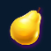 sugar bonanza deluxe slot pear symbol