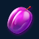 sugar bonanza deluxe slot plum symbol