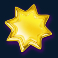 sugar bonanza deluxe slot star candy symbol