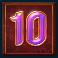 sword of shoguns slot 10 symbol