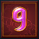 sword of shoguns slot 9 symbol