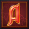 sword of shoguns slot a symbol