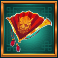 sword of shoguns slot fan symbol