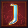 sword of shoguns slot j symbol