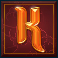 sword of shoguns slot k symbol