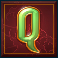 sword of shoguns slot q symbol