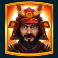 sword of shoguns slot shogun symbol
