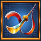 sword of shoguns slot sword symbol