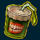 taco fury xxxtreme slot juice drink symbol
