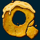 taco fury xxxtreme slot q symbol