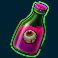 taco fury xxxtreme slot soda pop symbol
