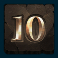 temple of torment slot 10 symbol