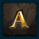 temple of torment slot a symbol