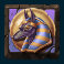 temple of torment slot anubis symbol