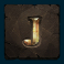 temple of torment slot j symbol