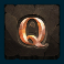 temple of torment slot q symbol