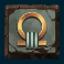 temple of torment slot shen ring symbol