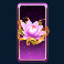 toro shogun slot flower symbol