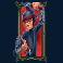 toro shogun slot matador symbol