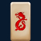toro shogun slot red dragon symbol