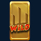 toro shogun slot wild symbol