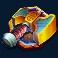 viking fury spinfinity slot hammer symbol