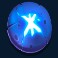 viking fury spinfinity slot blue run symbol