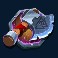viking fury spinfinity slot axe symbol