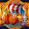 viking fury spinfinity slot wild symbol