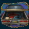 whacked slot car boot scatter symbol