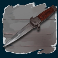 whacked slot knife symbol