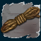 whacked slot rope symbol