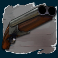 whacked slot shotgun symbol