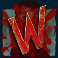 whacked slot wild symbol