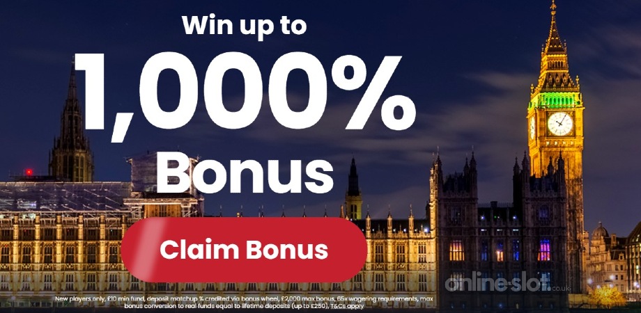 win windsor casino welcome bonus offer