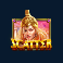 wisdom of athena slot scatter symbol