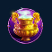 wisdom of athena slot vase symbol