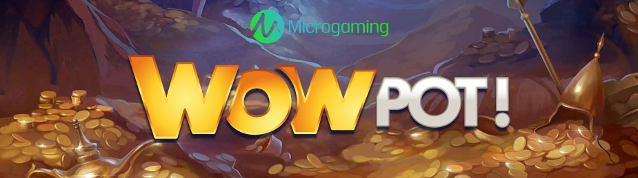 wowpot jackpot slots