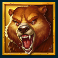 10000 bc doublemax slot bear symbol