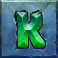 10000 bc doublemax slot k symbol