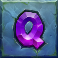 10000 bc doublemax slot q symbol