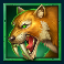 10000 bc doublemax slot sabertooth tiger symbol