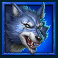 10000 bc doublemax slot wolf symbol