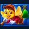 3 buzzing wilds slot bee symbol